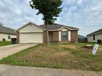 Home For Rent In Terrell, Texas