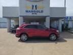 2024 Ford Edge Titanium 2024 Ford Edge, RAPID RED with 0 Miles available now!