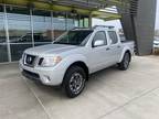 Used 2020 Nissan Frontier PRO-4X for sale