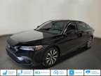 2024 Honda Civic Black, new