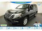 2014 Lexus GX Black, 81K miles