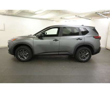 2023 Nissan Rogue, 33K miles is a 2023 Nissan Rogue S SUV in Union NJ