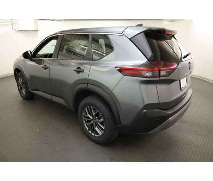 2023 Nissan Rogue, 33K miles is a 2023 Nissan Rogue S SUV in Union NJ