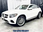 $32,950 2017 Mercedes-Benz GLC-Class with 51,170 miles!