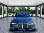 $27,800 2021 BMW 430i with 30,841 miles!