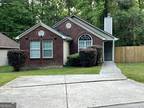 Home For Sale In Atlanta, Georgia