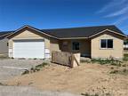 Home For Sale In Wenatchee, Washington