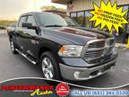 $17,886 2013 RAM 1500 with 107,900 miles!