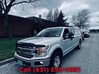 $18,900 2019 Ford F-150 with 131,000 miles!