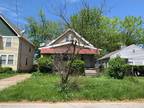 Foreclosure Property: Dove Ave