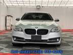 $14,995 2015 BMW 535i with 101,648 miles!