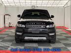 $19,990 2016 Land Rover Range Rover Sport with 91,894 miles!