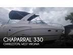 2004 Chaparral 330 Signature Boat for Sale