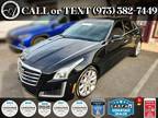 2016 Cadillac CTS Sedan Premium Collection AWD for sale