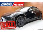 2022 Tesla Model 3 for sale