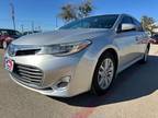 2014 Toyota Avalon XLE Premium