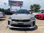 2018 Kia Stinger GT2