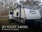 Jayco Jay Flight 34RSBS Travel Trailer 2022