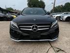 2018 Mercedes-Benz C 300 AMG Sport - 64k Miles!