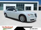 used 2014 Chrysler 300 Base 4D Sedan