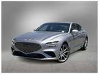 2023 Genesis G70 2.0T RWD