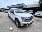2020 Ford F-150 XLT for sale
