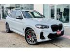 2024 BMW X3 M40i