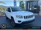 2016 Jeep Compass 75th Anniversary for sale