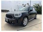 2022 MINI Countryman Cooper