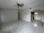 Home For Rent In Margate, Florida