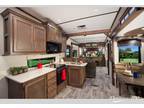 2019 Keystone Cougar 366RDS 36ft