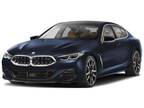 2025 BMW 8 Series x Drive