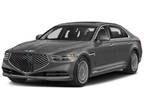 2021 Genesis G90 5.0 Ultimate AWD