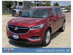 2019 Buick Enclave AWD Essence