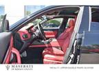2021 Maserati Levante Gran Sport Orig MSRP $94,635 Hottest color combo!