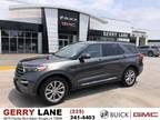 2020 Ford Explorer, 76K miles