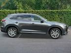 2021 Mazda CX-9 Signature