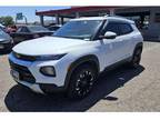 2022 Chevrolet Trail Blazer AWD LT