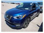 2019 Nissan Kicks SR