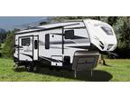 2024 Outdoors RV Mountain Series Glacier Peak F27KVS