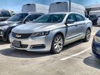 used 2019 Chevrolet Impala Premier 4D Sedan