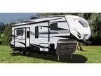 2024 Outdoors RV Outdoors RV Mountain Series Glacier Peak F27KVS 29ft