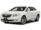 2015 Buick La Crosse Premium I