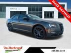 new 2023 Chrysler 300 Touring 4D Sedan