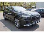 2023 Audi Q8 Premium Plus