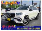 2024Used Mercedes-Benz Used GLSUsed4MATIC SUV