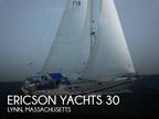 Ericson Yachts 30 Sloop 1986