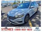 2019 Volkswagen Jetta 1.4T SE