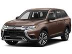 2019 Mitsubishi Outlander ES