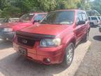 2005 Ford Escape